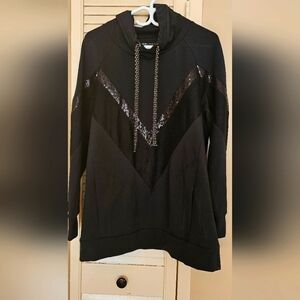 MARC CAIN SPORTS SWEATSHIRT     V-G